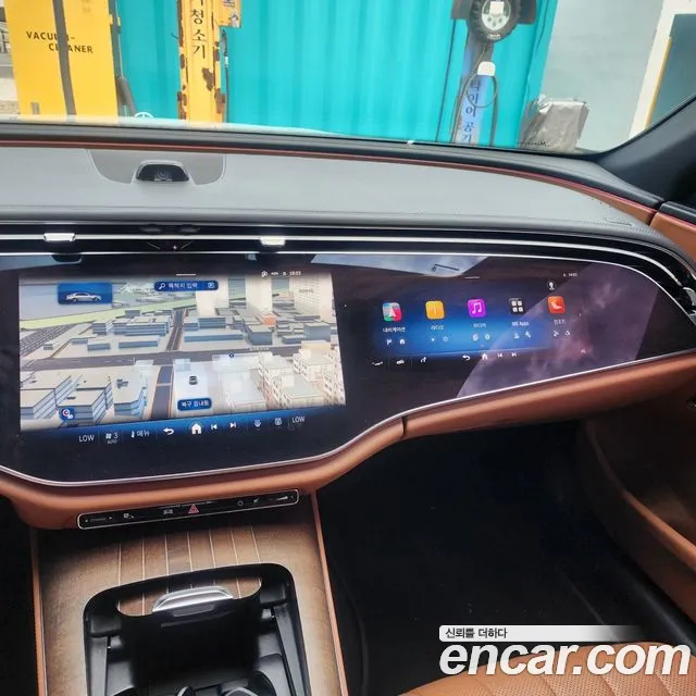 Mercedes-Benz E-Class E-класс W214 E300 4MATIC Exclusive — Фото автомобиля 19