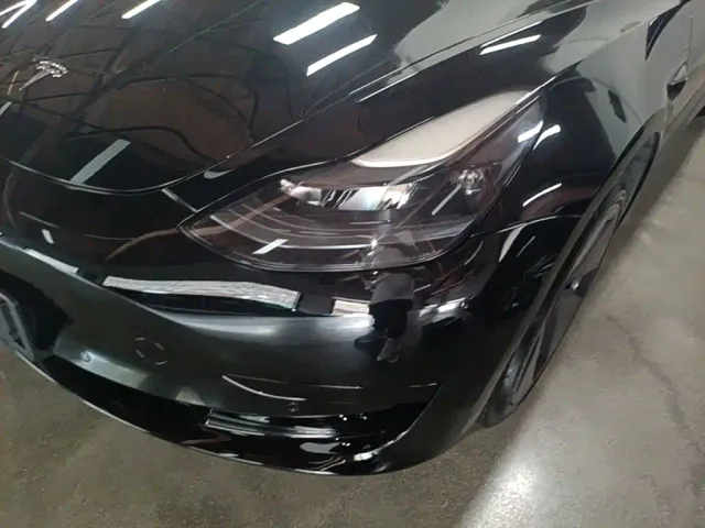 Tesla Model 3 2022 Model Rear-Wheel Drive Version — Фото автомобиля 23
