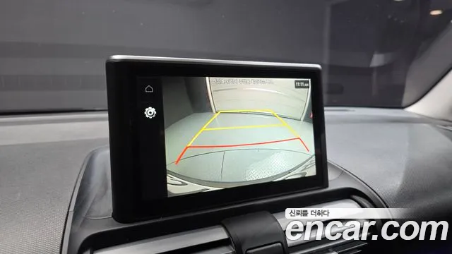 Hyundai Casper Casper Inspiration — Фото автомобиля 16