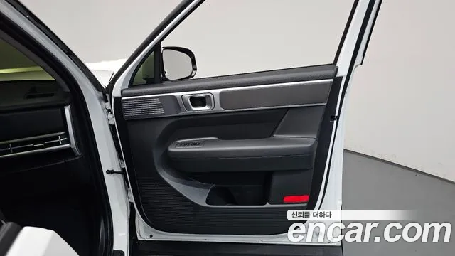 Hyundai Santafe Santa Fe (MX5) Бензин 2.5T 2WD — Фото автомобиля 22