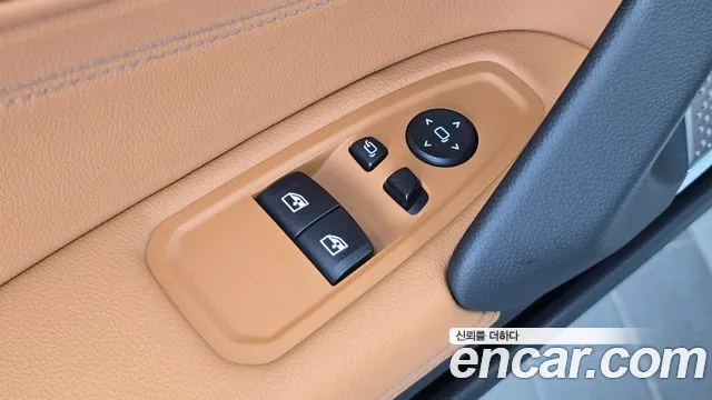 BMW Z4 G29 — Фото автомобиля 27