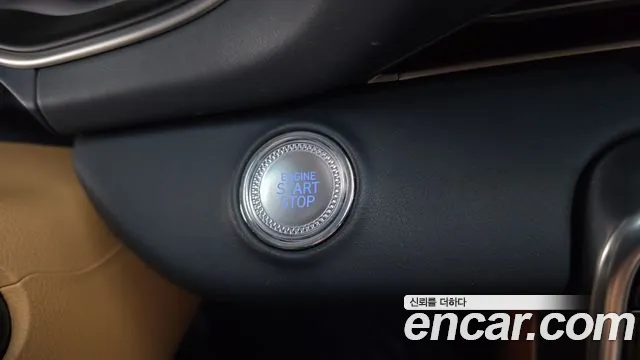 Genesis GV80 — Фото автомобиля 26
