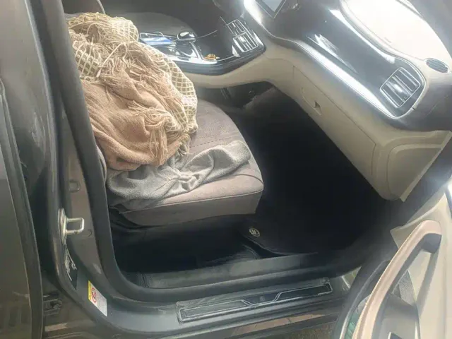 BYD Qin PLUS — Фото автомобиля 8