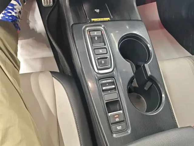 Honda Civic — Фото автомобиля 13