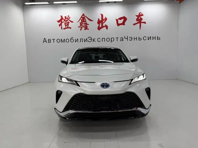 Toyota Venza — Фото автомобиля 2