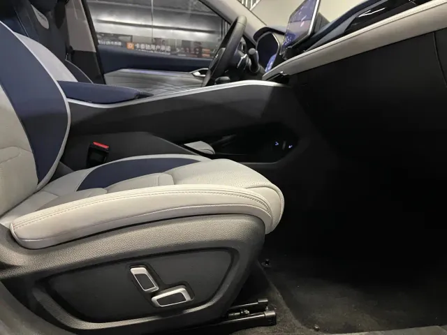 Geely Xingrui — Фото автомобиля 25