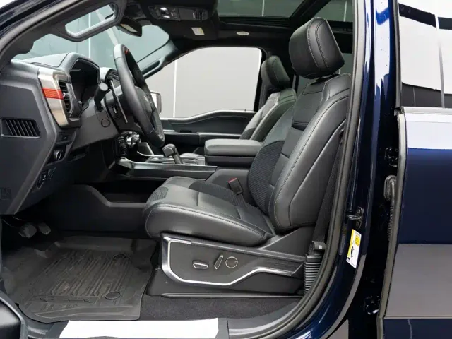 Ford F-150 Raptor — Фото автомобиля 9