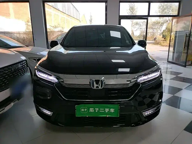 Honda Breeze — Фото автомобиля 2