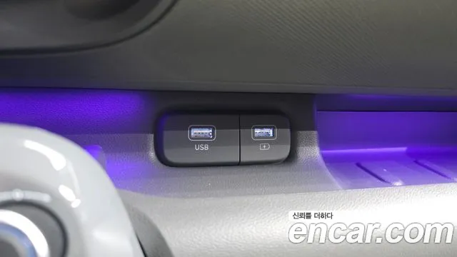 Hyundai Casper Casper Turbo Essential — Фото автомобиля 27