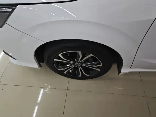 Honda Crider — Фото автомобиля 22