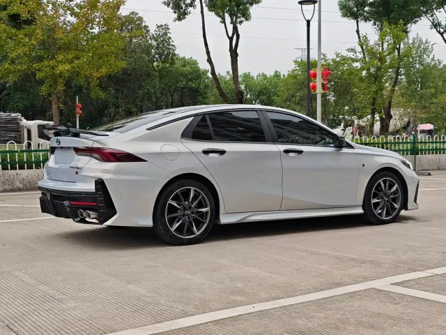 GAC Trumpchi Emkoo — Фото автомобиля 8