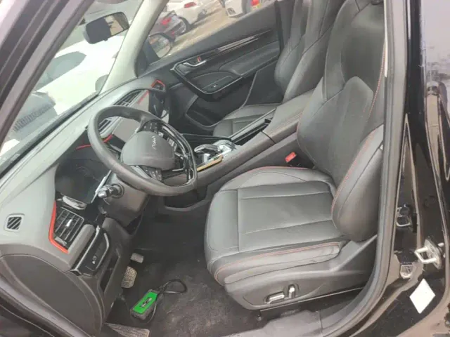 Dongfeng Fengshen AX7 — Фото автомобиля 14