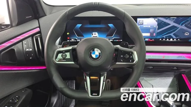 BMW X3 xDrive 20 M Sport Pro — Фото автомобиля 13