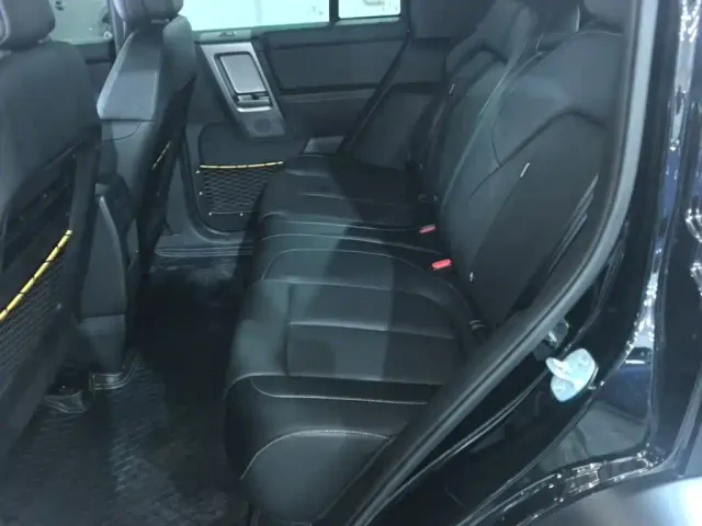 iCAR V23 — Фото автомобиля 16