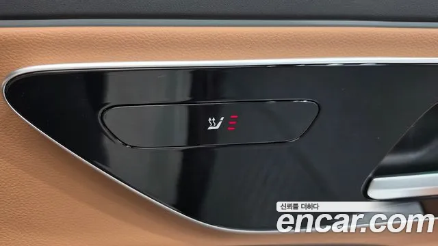 Mercedes-Benz E-Class W214 — Фото автомобиля 19