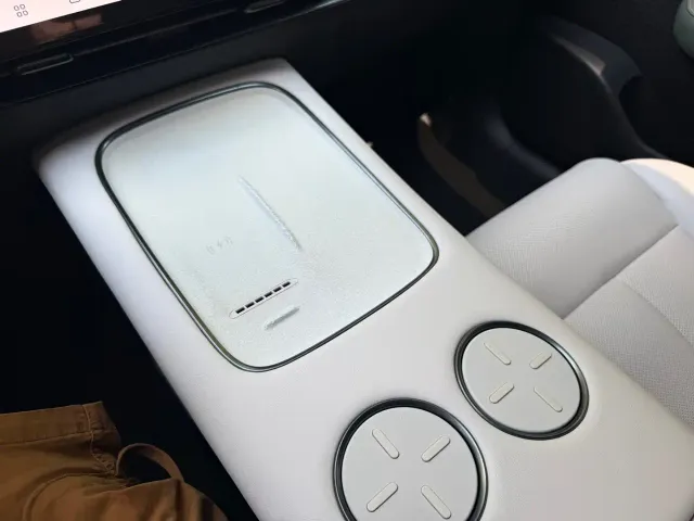 Nissan N7 — Фото автомобиля 28