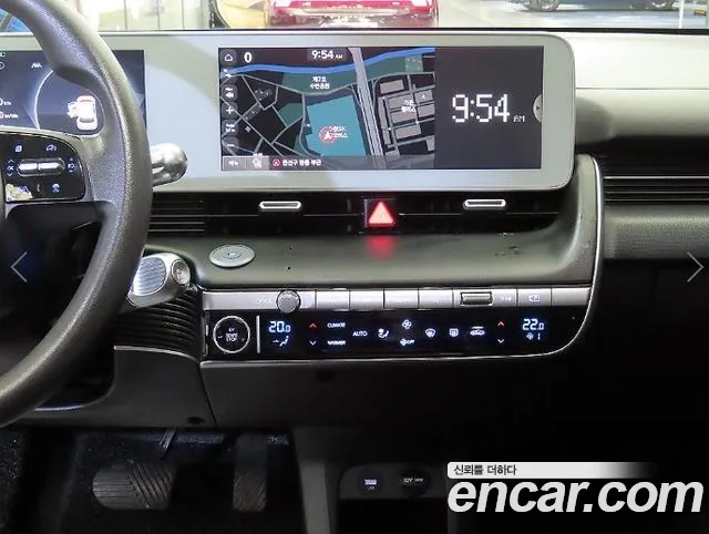 Hyundai Ioniq5 Ioniq5 — Фото автомобиля 11