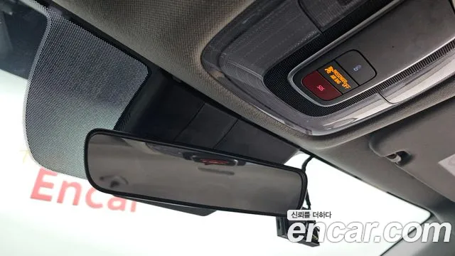 Hyundai AVANTE Modern — Фото автомобиля 20