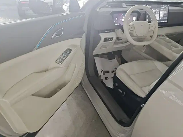 Haval Xiaolong MAX — Фото автомобиля 15