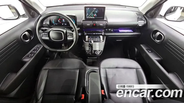 Hyundai Casper — Фото автомобиля 7