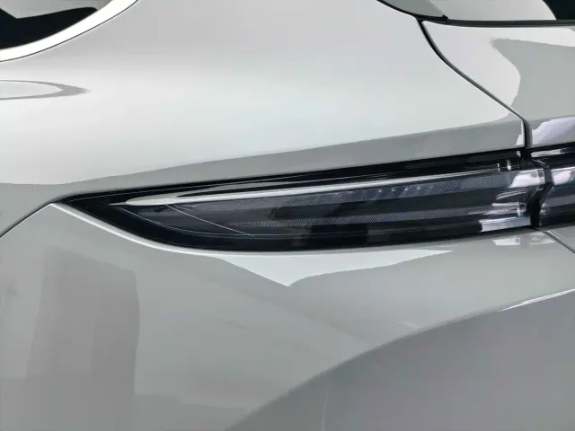 Nio ET5 Touring — Фото автомобиля 14