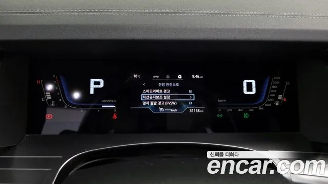 KG_Mobility_Ssangyong Torres Torres Бензин 1.5 4WD — Фото автомобиля 8