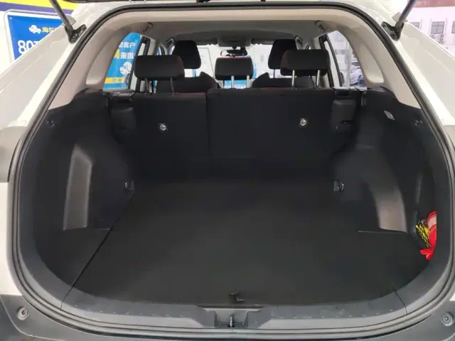 Toyota Wildlander — Фото автомобиля 4