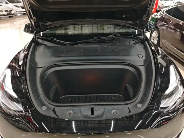 Tesla Model Y — Фото автомобиля 19