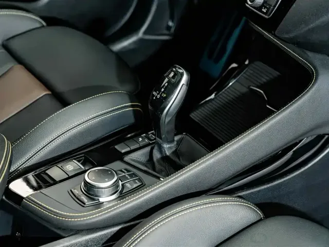 BMW X2 — Фото автомобиля 18