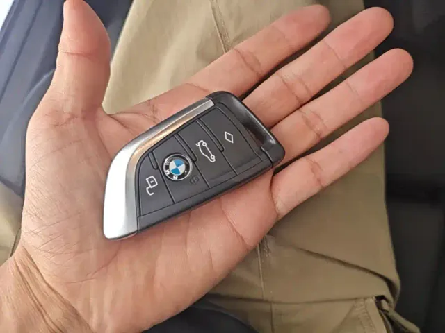 BMW 3 Series — Фото автомобиля 12
