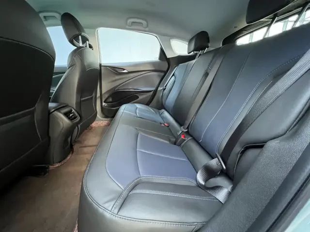 Buick Velite 6 — Фото автомобиля 17