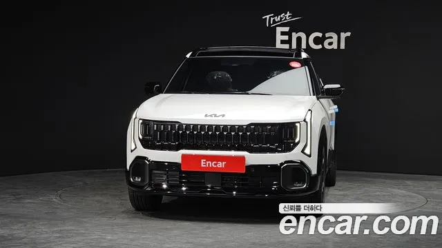 Kia Seltos — Фото автомобиля 3