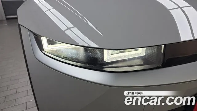 Hyundai Ioniq5 — Фото автомобиля 20