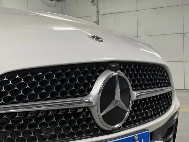 Mercedes-Benz C-Class — Фото автомобиля 22