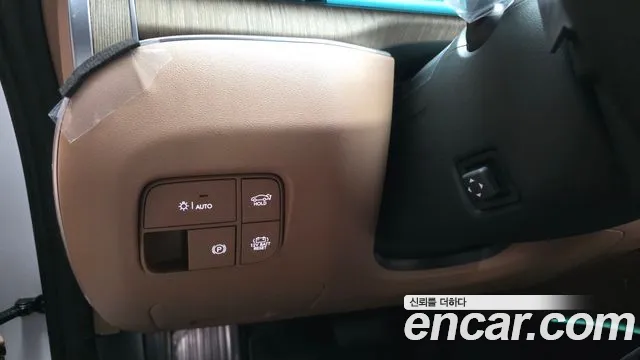 Hyundai Grandeur GN7 — Фото автомобиля 27
