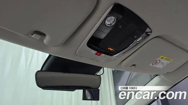 Kia EV6 Long Range — Фото автомобиля 24