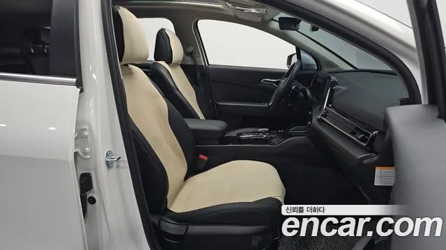 Kia Sportage 5th Gen — Фото автомобиля 15