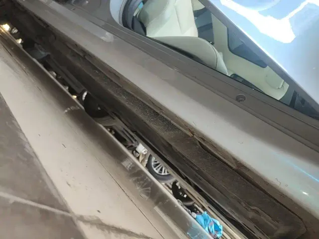 Toyota Camry — Фото автомобиля 20