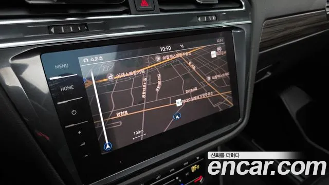 Volkswagen Tiguan — Фото автомобиля 15