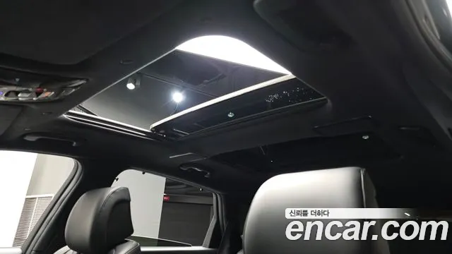 Genesis GV80 — Фото автомобиля 16