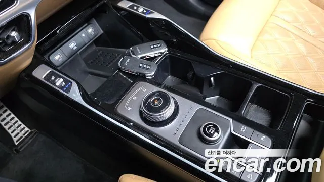 Kia Sorento 4th Gen — Фото автомобиля 12