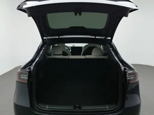 Tesla Model Y — Фото автомобиля 16