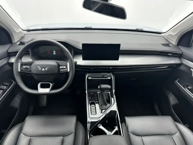 Wuling Asta — Фото автомобиля 7
