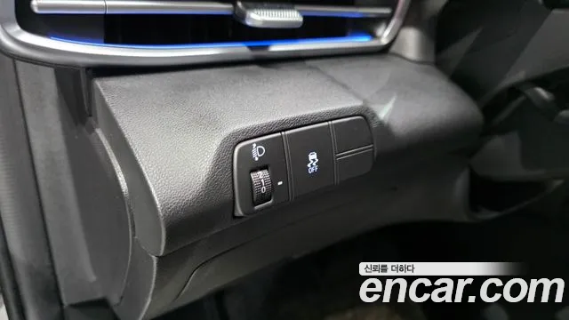 Hyundai Avante CN7 — Фото автомобиля 12