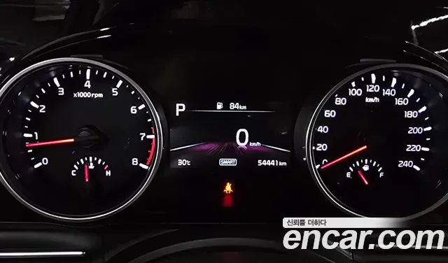 Kia Canival Carnival 4 поколение Бензин 9 мест Noblesse — Фото автомобиля 10