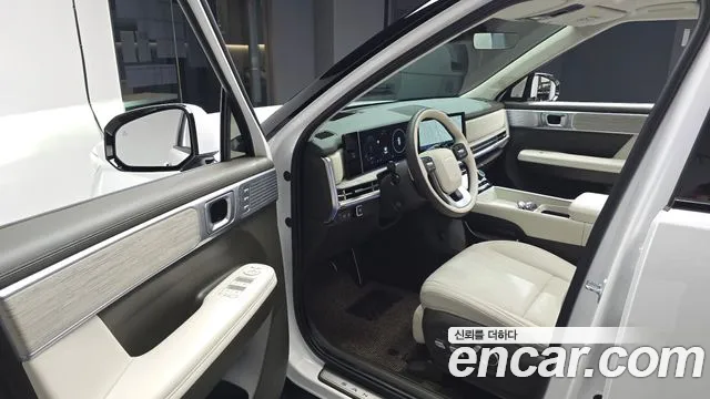 Hyundai Santa Fe — Фото автомобиля 15