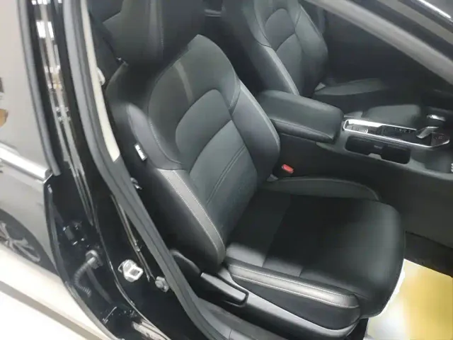 Nissan Sylphy — Фото автомобиля 24