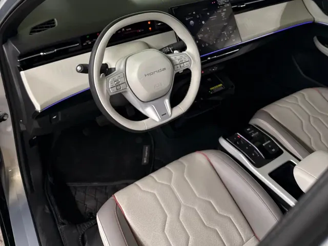 Honda Hunting Light e:NS2 — Фото автомобиля 16