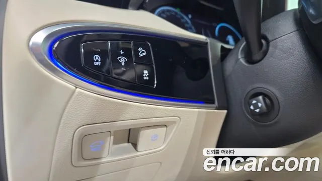 Genesis GV70 — Фото автомобиля 20