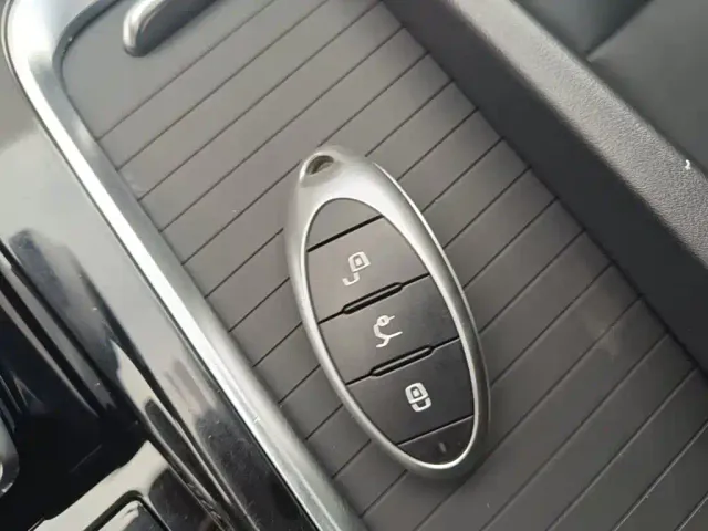 Besturn Besturn B70 2022 3rd Gen 1.5T Auto Delight Edition — Фото автомобиля 8